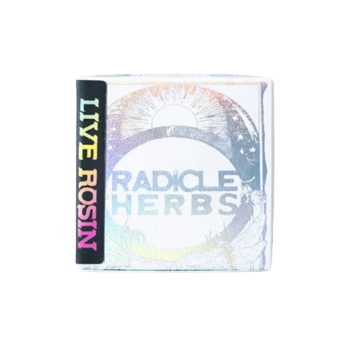 LIVE ROSIN [1G] HOLY NANA - 1 G product image