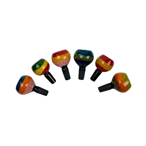 HONEYCOMB PUSH BOWL 14MM product image