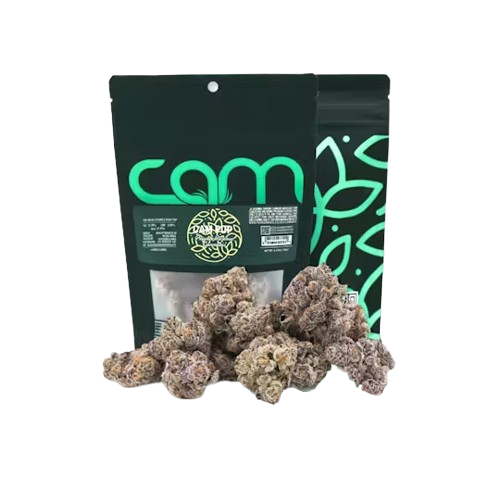 PRIVATE RESERVE FLOWER [14G] CAM POP - 14 G product image