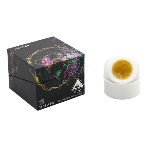 PERSY SAUCE [1G] RAINBOW BELTS - 1 G