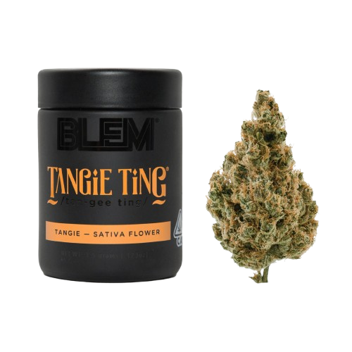 FLOWER [3.5G] TANGIE TING - 3.5 G