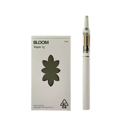 LIVE RESIN CARTRIDGE [1G] PINEAPPLE DIESEL - 1 G product image