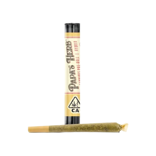 PREROLL [1G] SUNDAE DRIVER - 1 G