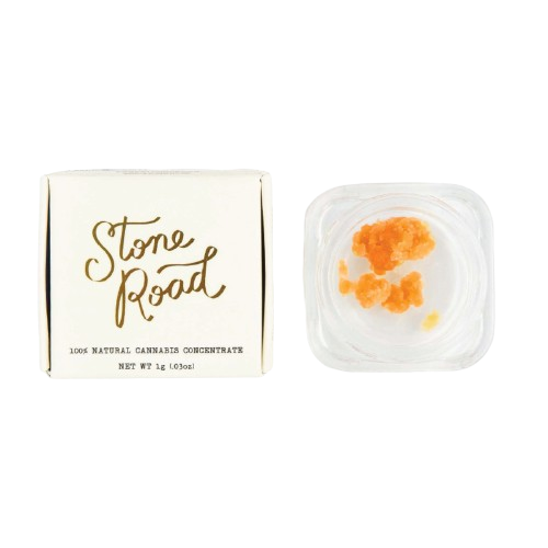 SUGAR [1G] SWEET MELON HAZE - 1 G product image