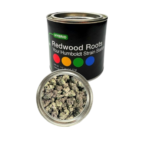 MIGHTY MINIS FLOWER SMALLS [14G] OG - 14 G product image