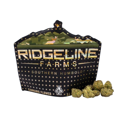 FLOWER [3.5G] RIDGELION - 3.5 G product image