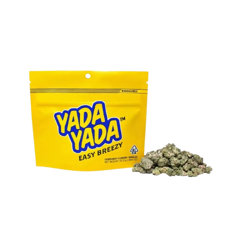 FLOWER SMALLS [10G] RESIDUAL SUGAR - 10 G product image