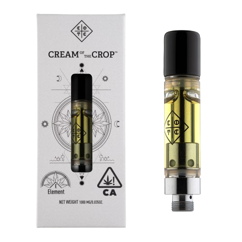 LIVE RESIN CARTRIDGE [1G] CHERRY GAS - 1 G product image