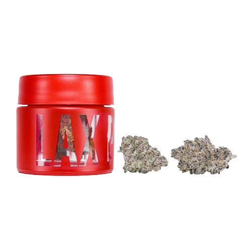 FLOWER [3.5G] GMOCHI - 3.5 G