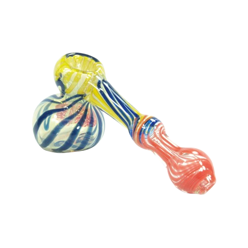 MEDIUM HAMMER BUBBLER [ASSORTED] - ONE SIZE product image