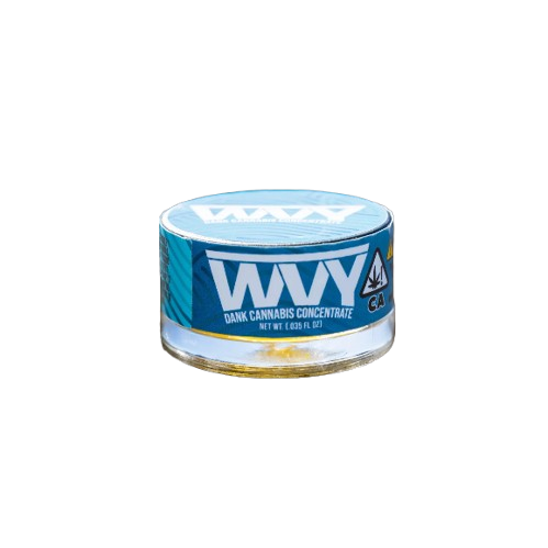 BUDDER [1G] ILLUMINATI OG - 1 G