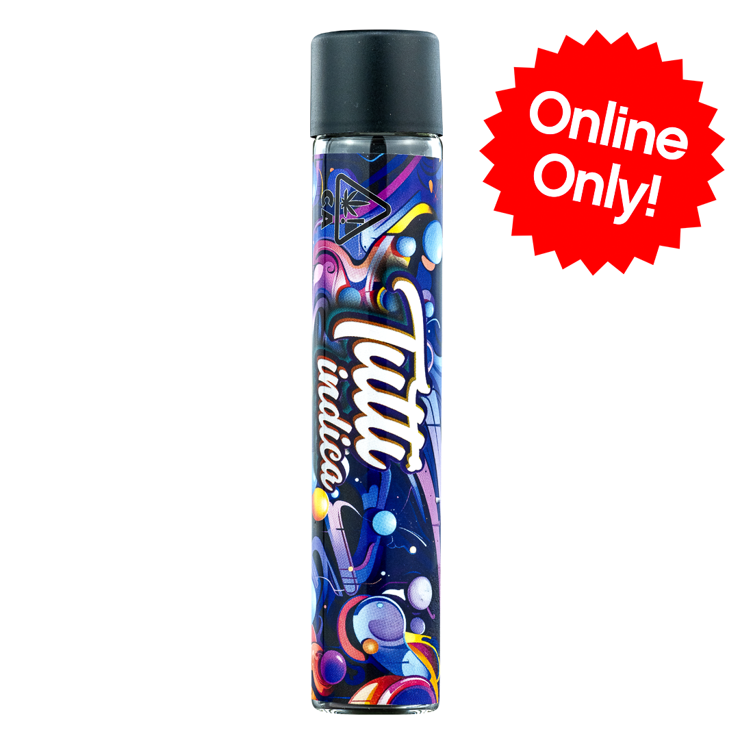 DIAMOND INFUSED PREROLL [1G] NORTHERN LIGHTS - 1 G product image