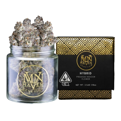 FLOWER [3.5G] BLUZANGRIA - 3.5 G product image