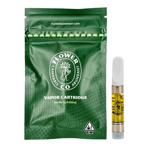 DISTILLATE CARTRIDGE [1G] GELONADE - 1 G product image