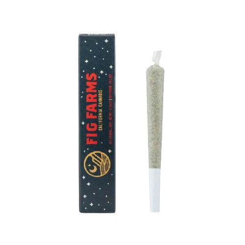 PREROLL [1G] KRYPTO CHRONIC - 1 G