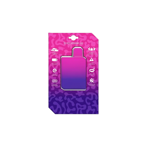 MICRO BAR READY TO USE VAPORIZER [1G] POG - 1 G product image