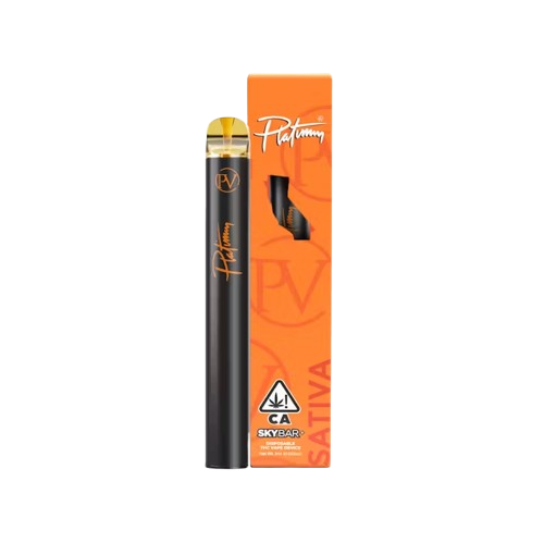 SKYBAR READY TO USE VAPORIZER [1G] MANGO TANGO - 1 G