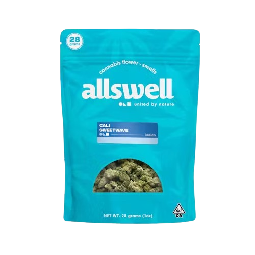 FLOWER [28G] CALI SWEETWAVE - 28 G product image