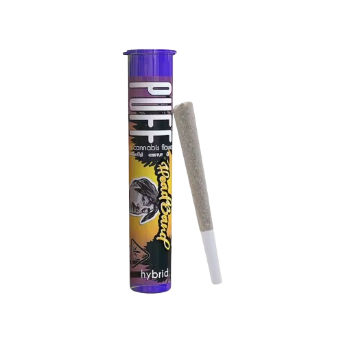 PREROLL [1G] HEADBAND - 1 G product image