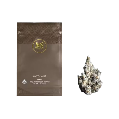 FLOWER [14G] FKAFL - 14 G