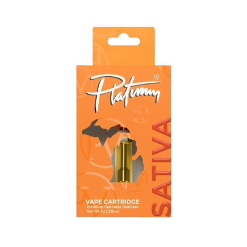 DISTILLATE CARTRIDGE [1G] KIWI KRUSH - 1 G product image