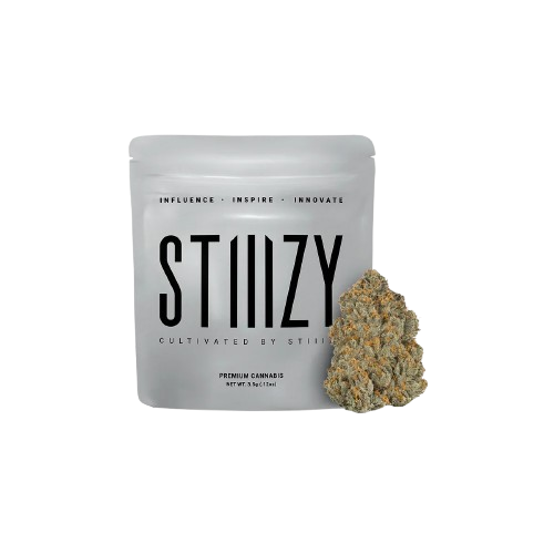 WHITE LABEL FLOWER [3.5G] MOONSHADOWZ - 3.5 G product image