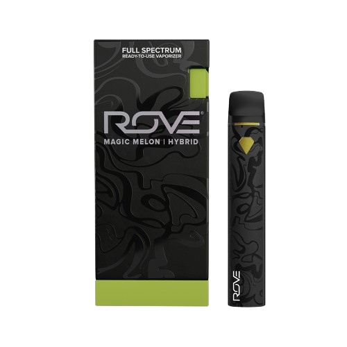 LIQUID DIAMOND READY TO USE VAPORIZER [ 1G] MAGIC MELON - 1 G product image