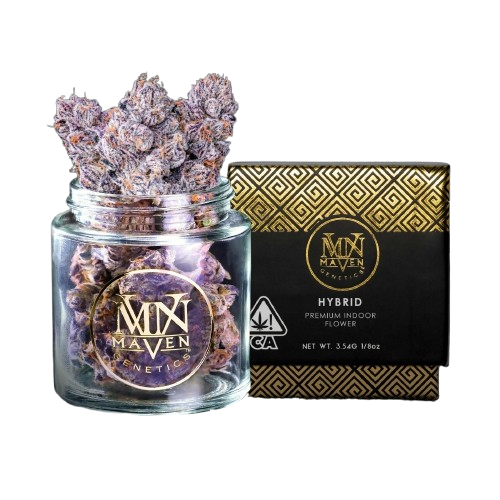 FLOWER [3.5G] NEW MONEY - 3.5 G product image