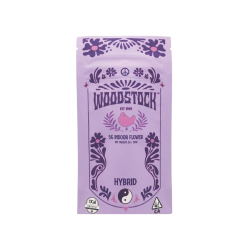 OCAL FLOWER [5G] J1 - 5 G product image