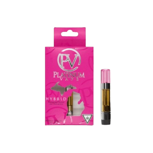 DISTILLATE CARTRIDGE [1G] BERRY RNTZ - 1 G product image