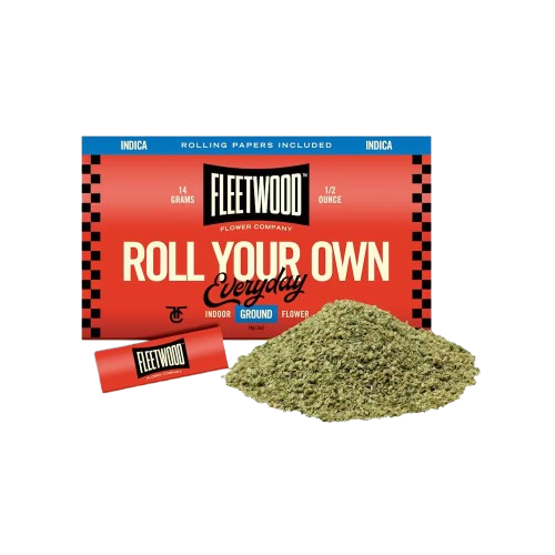 PREGROUND FLOWER [14G] INDICA - 14 G product image