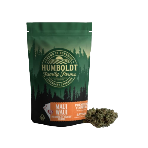 FLOWER [21G] MAUI WAUI - 21 G