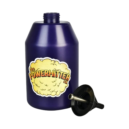 THE POWERHITTER SMOKING SYSTEM - ONE SIZE product image