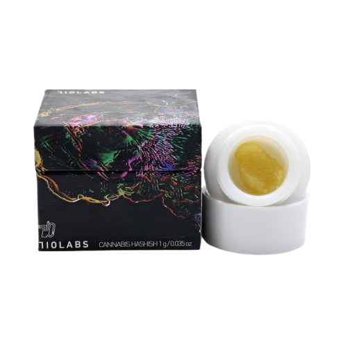 PERSY SAUCE [1G] GORILLA RUNTZ #2 - 1 G