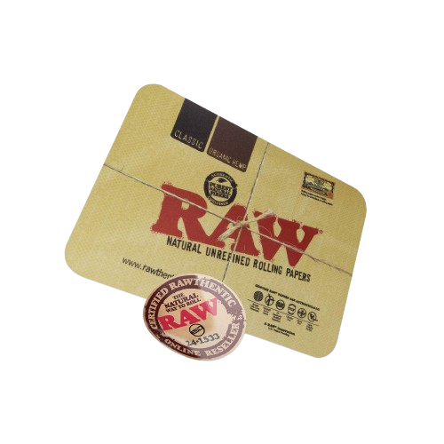 MAGNETIC TRAY COVER FOR MINI - ONE SIZE product image