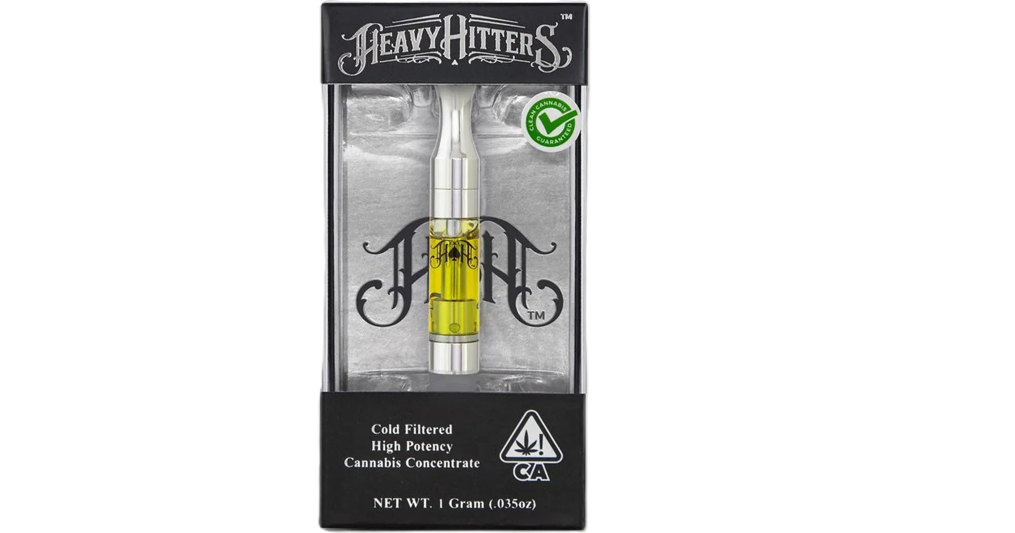CARTRIDGE [1G] SKYWALKER OG product image