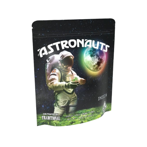 FLOWER [3.5G] SPACE PUNCH - 3.5 G