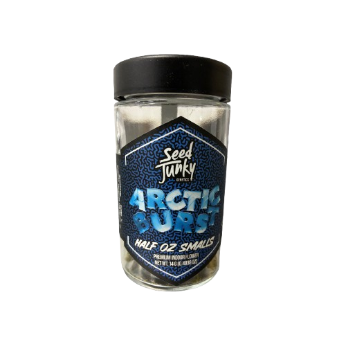 FLOWER SMALLS [14G] ARCTIC BURST - 14 G product image