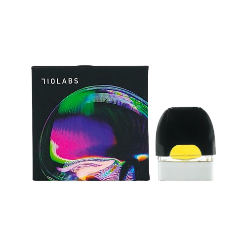 PERSY ROSIN POD [0.5G] Z + LUNAR Z - 0.5 G product image