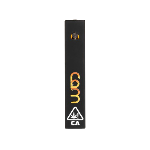 LIVE RESIN READY TO USE VAPORIZER [1G] DANTE'S INFERNO - 1 G product image