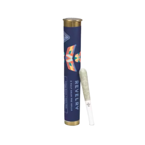 PREROLL 2PK [1G] ANIMAL STYLE - 1 G - 2 PACK product image
