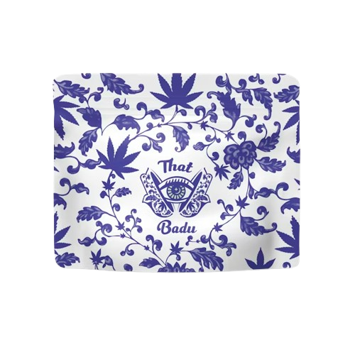 FLOWER SMALLS [7G] THAT BADU - 7 G product image