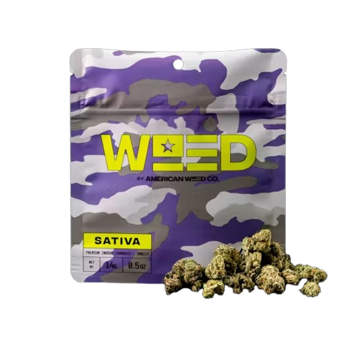 FLOWER SMALLS [14G] PINK GUAVA DELIGHT - 14 G product image