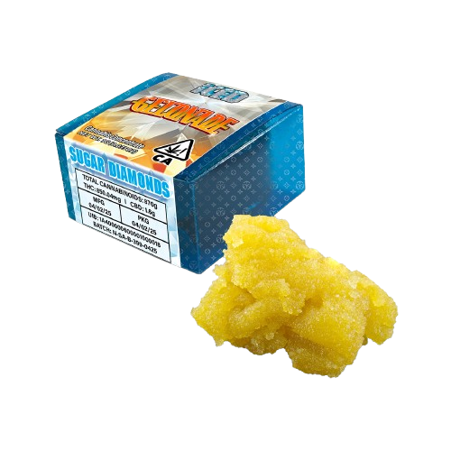 SUGAR DIAMONDS [1G] GELONADE - 1 G product image