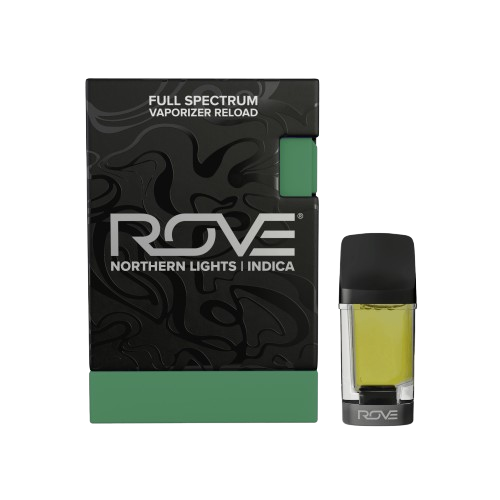 LIVE RESIN DIAMOND POD [1G] NORTHERN LIGHTS - 1 G