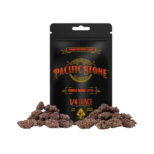 FLOWER [7G] PURPLE TANGIE - 7 G product image