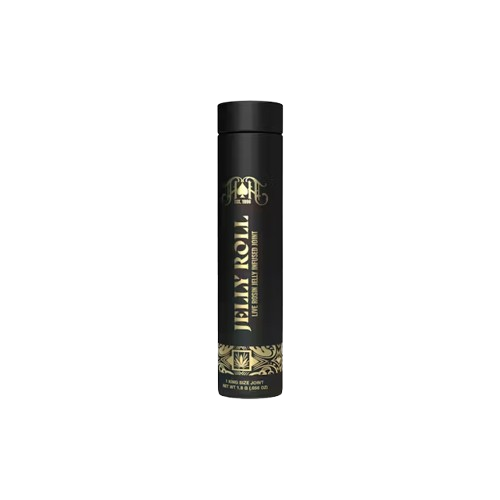 ROSIN JELLY INFUSED PREROLL [1.6G] GRAVY X COUNTRY ROSE - 1.6 G product image