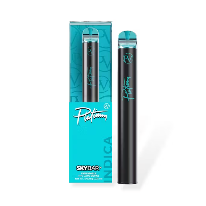 SKYBAR READY TO USE VAPORIZER [1G] PAPAYA PUNCH - 1 G