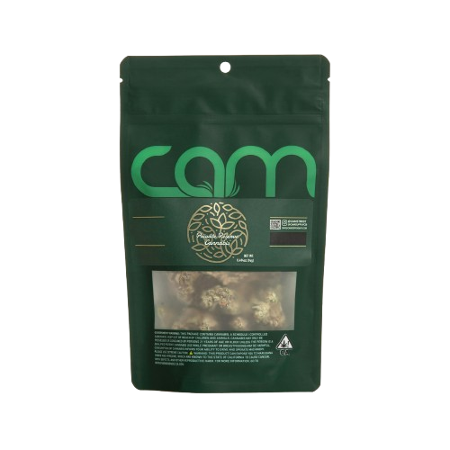 PRIVATE RESERVE FLOWER [14G] ORANGE COOKIE DOUGH - 14 G product image