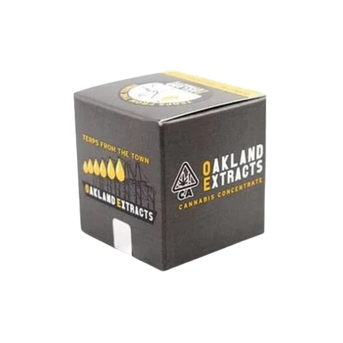 COLD CURE LIVE ROSIN [1G] KEY LIME PIE - 1 G product image